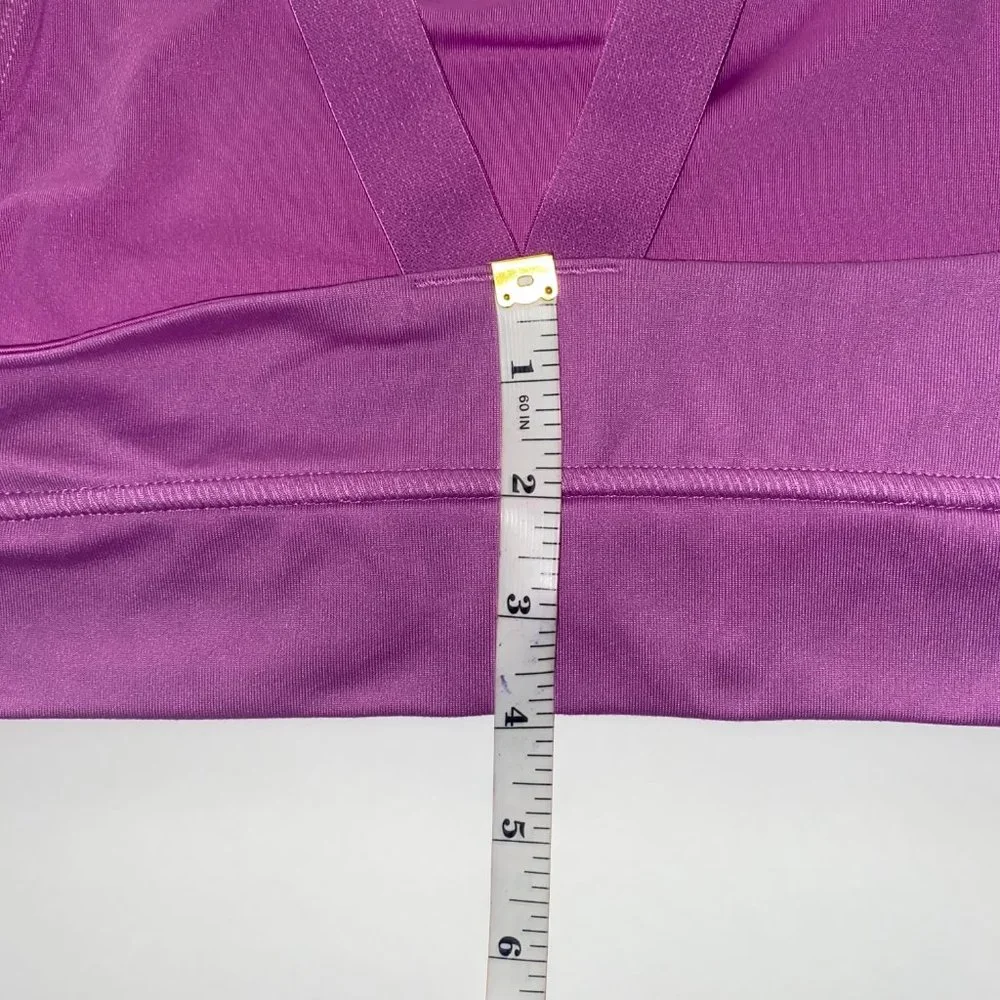 DSG sports bra